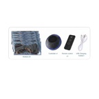 Cervilive™ | The Intelligent Bio-Pulse Relief System