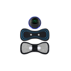 Cervilive™ | The Intelligent Bio-Pulse Relief System