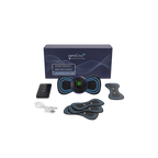 Cervilive™ | The Intelligent Bio-Pulse Relief System
