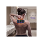 Cervilive™ | The Intelligent Bio-Pulse Relief System