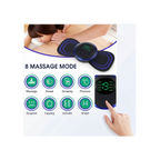 Cervilive™ | The Intelligent Bio-Pulse Relief System