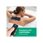 Cervilive™ | The Intelligent Bio-Pulse Relief System
