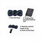 Cervilive™ | The Intelligent Bio-Pulse Relief System