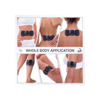 Cervilive™ | The Intelligent Bio-Pulse Relief System